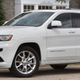Illustration for article titled New Car Advice: Jeep Grand Cherokee Summit
